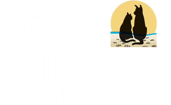 Cole Veterinary Clinic logo